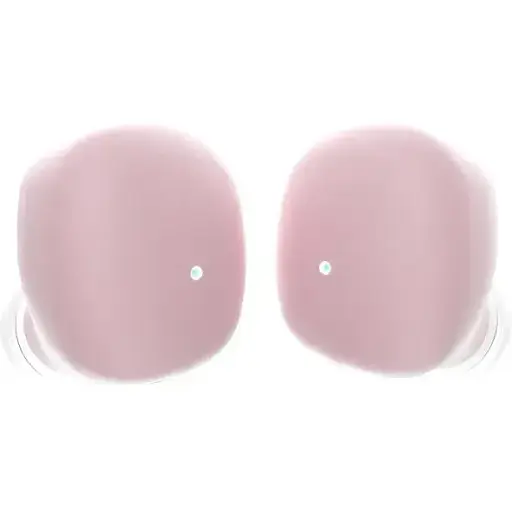 Наушники TWS Ergo BS-530 Twins Nano 2 Pink UA - фото 6