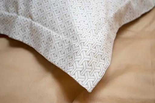 Комплект постільної білизни Lotus Home Євро 000281677 - фото 2