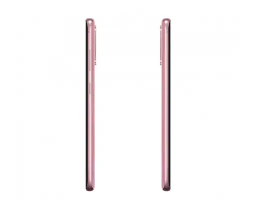 Смартфон Samsung Galaxy S20 12/128GB Cloud Pink Refurbished - фото 6