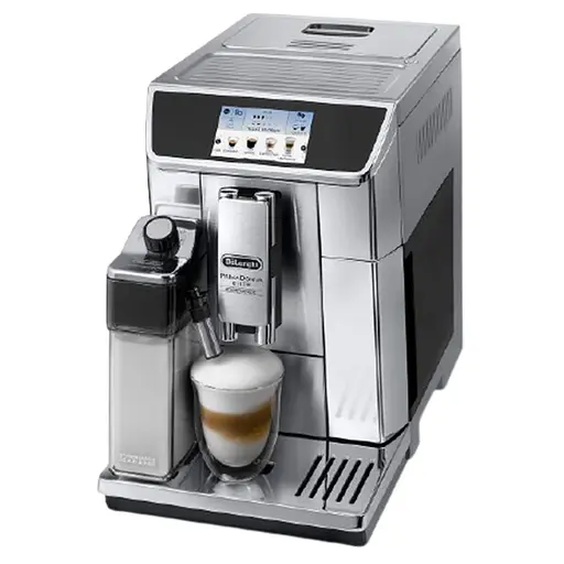 Кофемашина DeLonghi PrimaDonna Elite ECAM650.85.MS [61904]