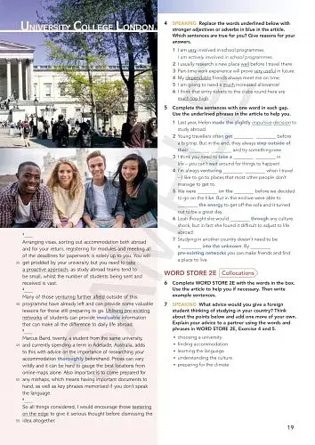 Focus 5. Second Edition. Student's Book + Active Book + MEL - фото 5