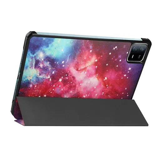 Чохол HardPrinted з малюнком для Xiaomi Pad 6 11 2023 Галактика - фото 2