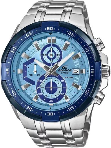 Часы Casio EDIFICE Classic EFR-539DE-2AVUEF