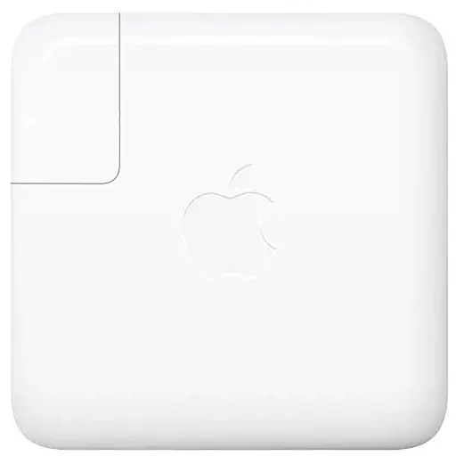 Адаптер для ноутбука Apple 61W USB-C Power Adapter (MNF72)