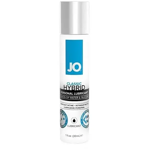 Лубрикант System Jo Classic Hybrid 30 мл