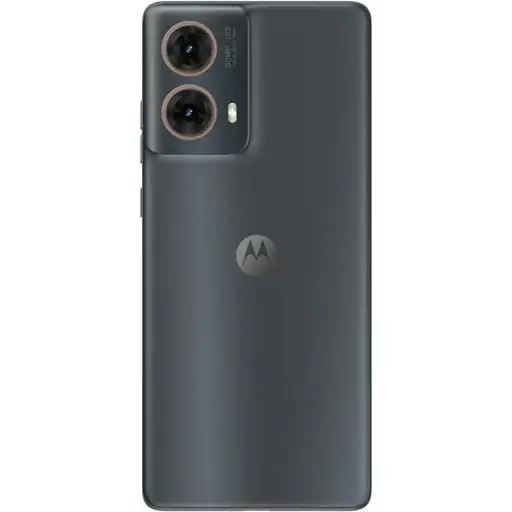Смартфон Motorola Moto G85 12/256GB Urban Grey - фото 6