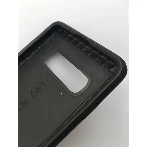 Протиударний чохол Speck Presidio Pro для Samsung Galaxy S10 Plus (6.4") Black (124605-1050) - фото 4