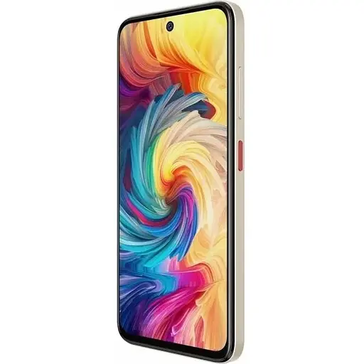 Смартфон ZTE Nubia V70 8/256GB Gold (UA UCRF) - фото 9