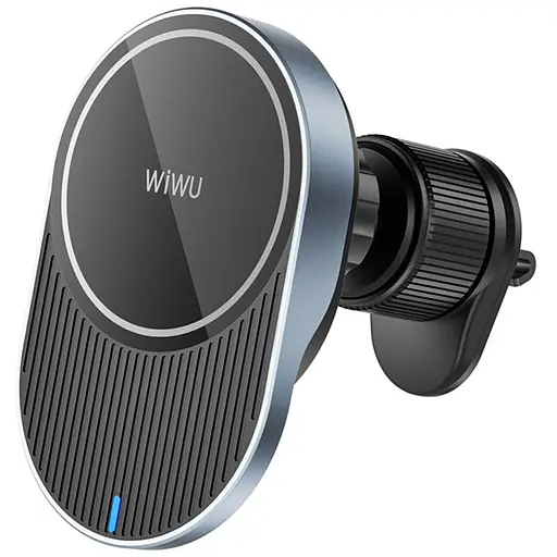 Автодержатель с БЗУ WIWU CH-315 - фото 3