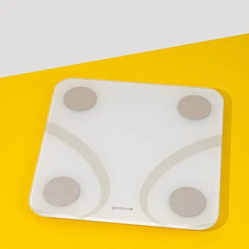 Смарт-весы Proove Balance white - фото 4