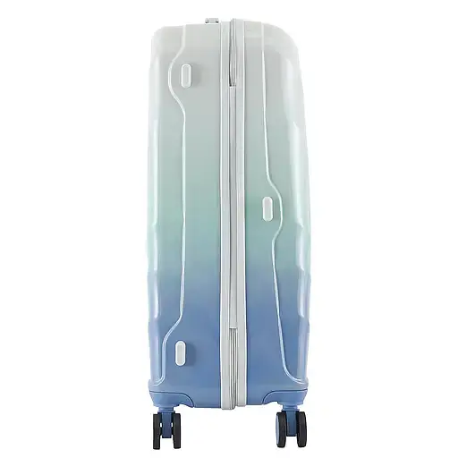 Валіза Semi Line 29" L Blue/Navy Gradient (T5648-3) - фото 6