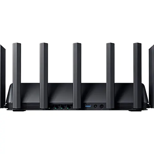 Беспроводной маршрутизатор (роутер) Xiaomi Mi Router BE7000 (DVB4359CN) [105472] - фото 3