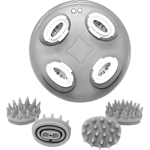 Масажер для голови DK ST-710 [136137] - фото 4