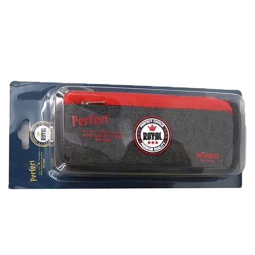 Пенал Perfect, 20.5x9x4 см, 0946P (В асортименті)