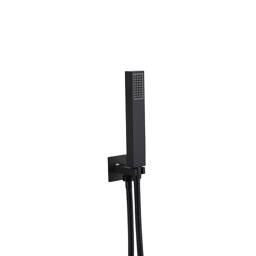 Душевая система Kroner KRP Edelstahl Kubus - SCH082 (CV029972) - фото 8