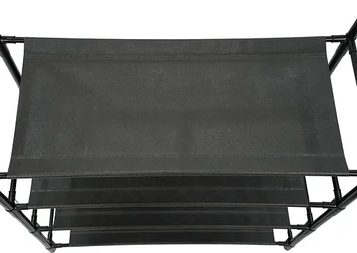 Вішалка для одягу с полицями FABRIKA TALL - фото 5