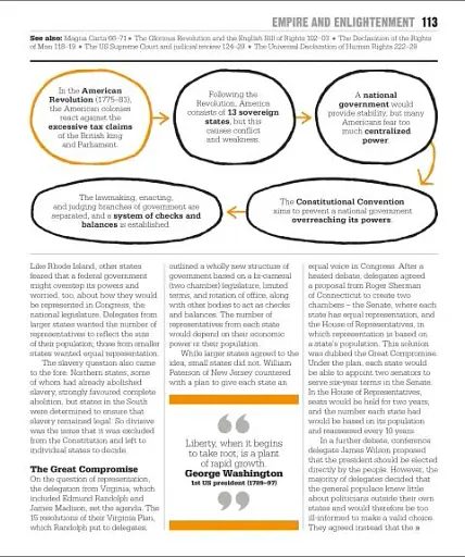 Big Ideas. The Law Book - фото 10