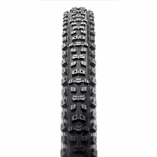 Покришка Maxxis Aggressor 27.5 x 2.50WT TPI-60 (1052-ETB85984000) - фото 2