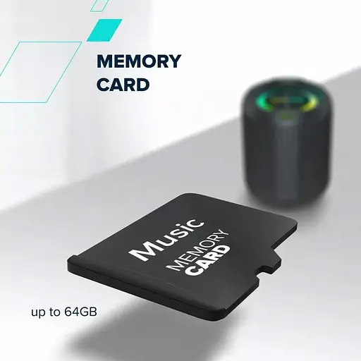 Портативна акустика Canyon OnMove 11 IPX6 TWS 20W EQ RGB Black (CNE-CBTSP11) - фото 12