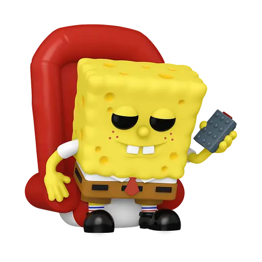 Фігурка Funko Pop Губка Боб Meme Spongebob 15 см FP SB 1752 - фото 3