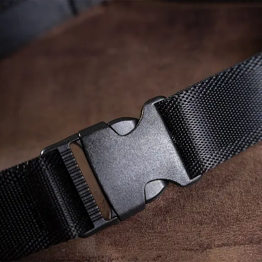 Чоловіча шкіряна сумка Vintage 21х12х4 см sum0012917 - фото 7