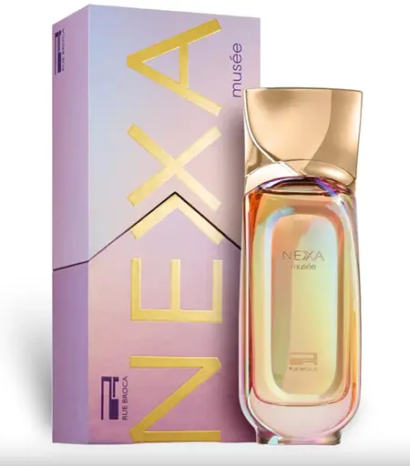 Оригинал Afnan Rue Broca Nexa Musee 100 мл парфюмированная вода - фото 1