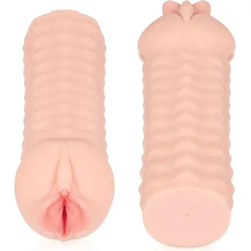 Мастурбатор Kokos Elegance 006 Double Layer - фото 3