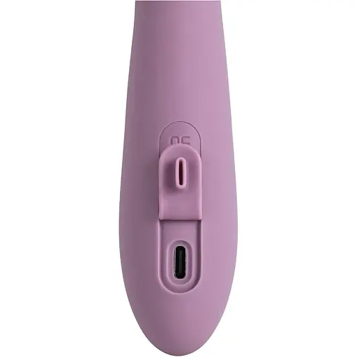 Вібратор Svakom Trysta Neo SX0726 (149479) - фото 4