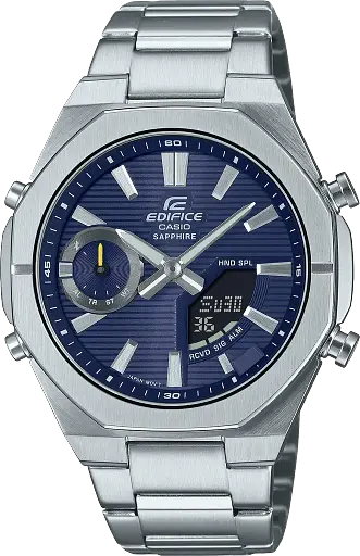 Часы Casio EDIFICE Bluetooth ECB-S10D-2AEF