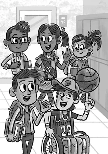 Minecraft. Ніч Кажанів - фото 7