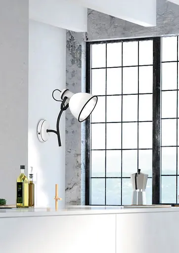 Бра Candellux 91-72122 ZUMBA - фото 2