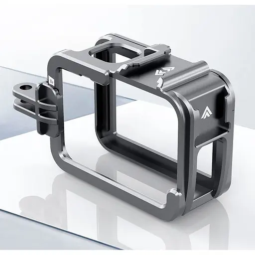 Рамка Telesin S6-FMS-14-TGP для экшн-камер GoPro 13/12/11/10/9 [128979] - фото 5