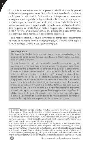 Collection F. Lire et comprendre en français langue étrangère - фото 23