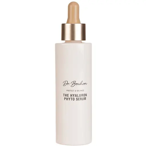Сыворотка Dr.Bouhon Protect & Balance Hyaluron Phyto Serum для лица с гиалуроновой кислотой и фитокомплексом 50 мл