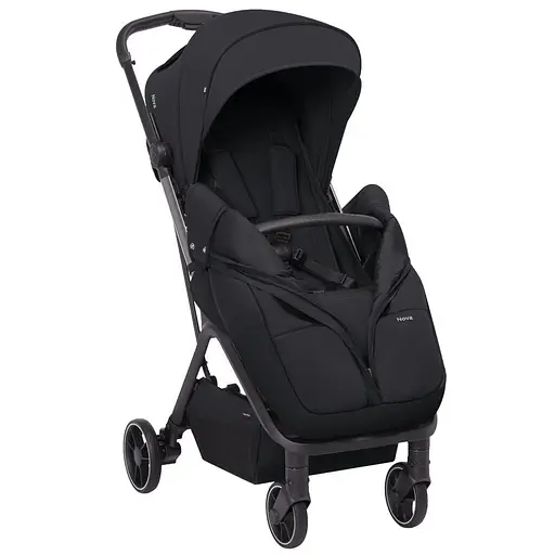 Прогулянкова коляска-книжка Carrello Nova CRL-5521 Coral Black - фото 2