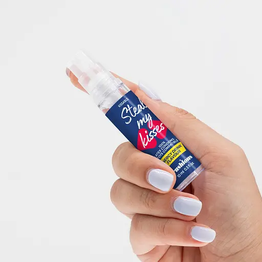 Гель Crushious Steal My Kisses енергетичний напій 10 мл - фото 10