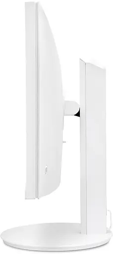 Компьютер персональный моноблок Acer Aspire C24-1YE13U3UNH 23.8" FHD Intel i3-1305U 16GB F512GB UMA WiFi NoOS белый - фото 5