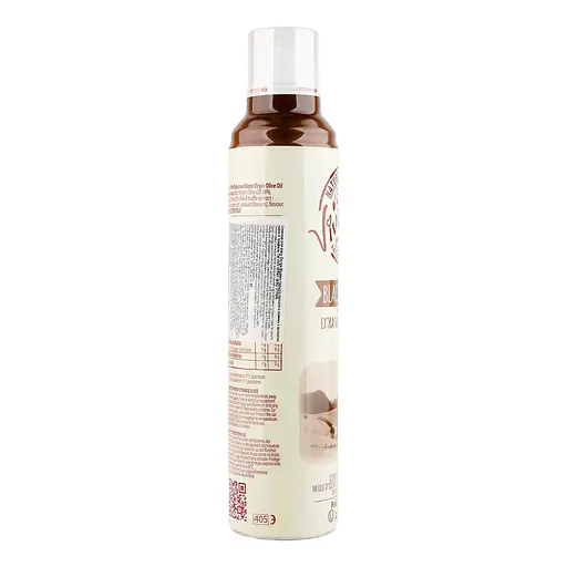 Масло оливковое Vivo Spray EV Черный Трюфель спрей 200 мл - фото 2