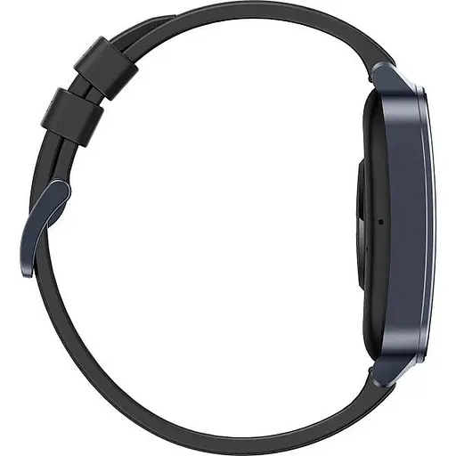 Смарт-часы Kieslect Smart Calling Watch KS 3 Black - фото 3