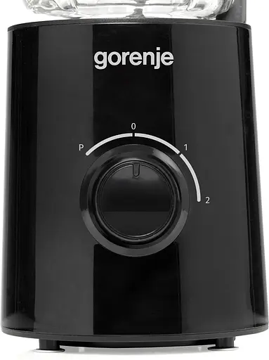 Блендер стаціонарний Gorenje B800GBK - фото 2