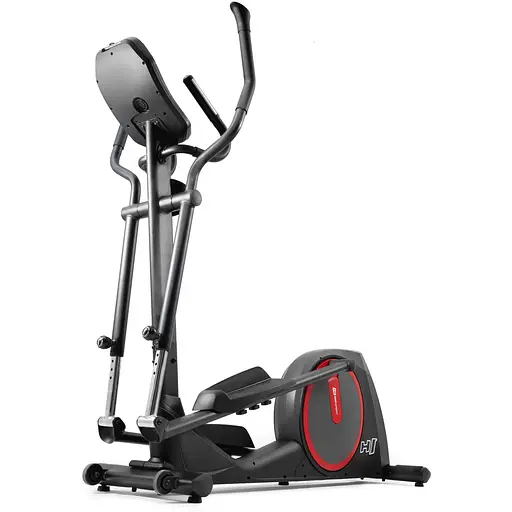 Орбитрек электромагнитный Hop-Sport HS-300C Sentinel с телеметрическим поясом + мат под тренажер