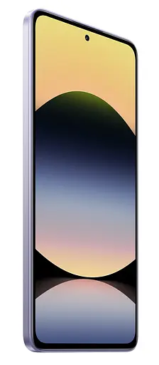 Смартфон Xiaomi Redmi Note 14 5G 6/128GB Lavender PurpleEU - фото 3
