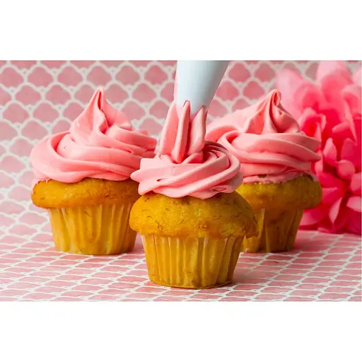 Алмазна мозаїка Кексова радість Strateg HEG87045 30х40 см - фото 1