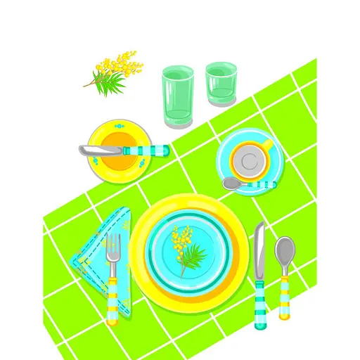 Книжка з наліпками "Тепер я вмію. Час перекусити" Ранок 15109, 8 сторінок - фото 2