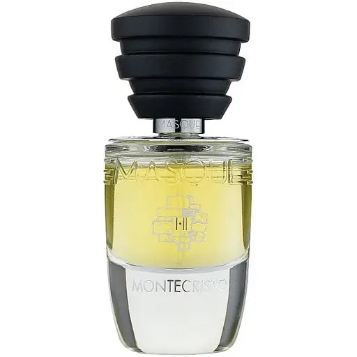 Парфюмированная вода оригинал тестер Masque Milano Montecristo 35 мл - фото 1