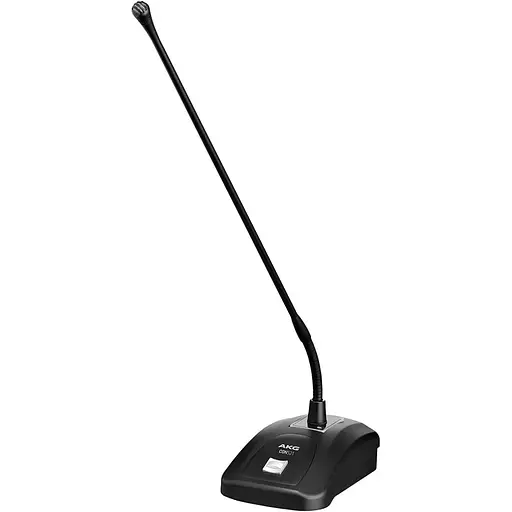 Мікрофон AKG CGN521STS (2966H00020) - фото 1