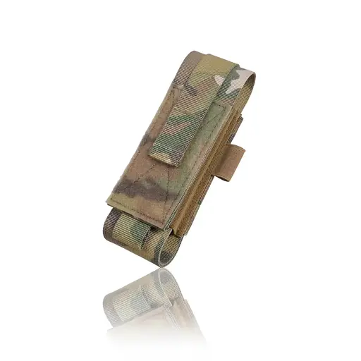 Подсумок Kiborg под турникет MultiCam (1000-k1990) - фото 3