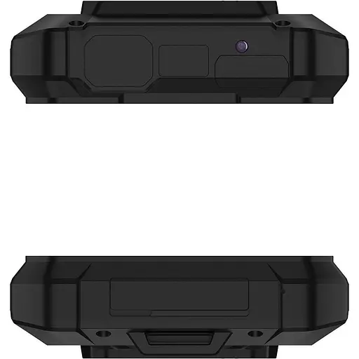 Смартфон Unihertz 8849 Shark 3 16/512GB Black [160461] - фото 8