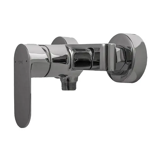 Змішувач для душа Topaz Barts TB 07705-H36 Хром - фото 2