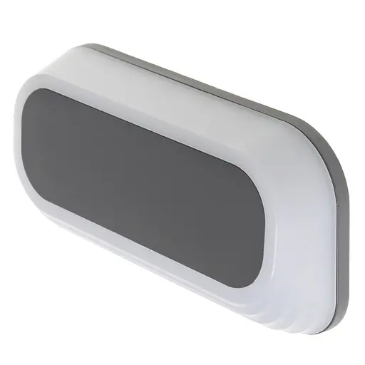 Світильник Brille фасадний накладний LED IP65 AL-64/10W - фото 2